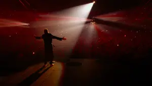 Backdrop to the movie "Roger Waters: The Wall" #456704