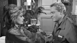 Backdrop to the movie "Never on Sunday" #483894