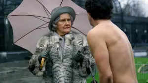 Backdrop to the movie "An American Werewolf in London" #701890