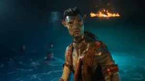 Backdrop to the movie "Avatar: The Way of Water" #520869