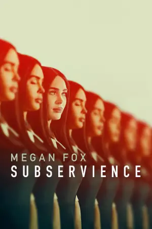 Poster to the movie "Subservience" #590784