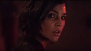 Backdrop to the movie "Ash" #597975