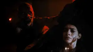 Backdrop to the movie "Until Dawn" #644266