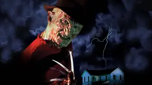 Backdrop to the movie "A Nightmare on Elm Street Part 2: Freddy