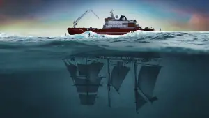 Backdrop to the movie "Endurance" #667893