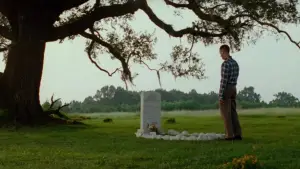 Backdrop to the movie "Forrest Gump" #528544