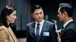 Backdrop to the movie "G Storm" #379524