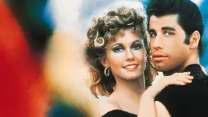 Backdrop to the movie "Grease" #583189