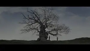 Backdrop to the movie "Harry Potter and the Deathly Hallows: Part 2" #555385