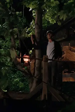 Poster to the movie "High School Musical 3: Senior Year" #721499