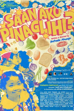 How was I conceived?