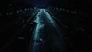 Backdrop to the movie "Jennifer