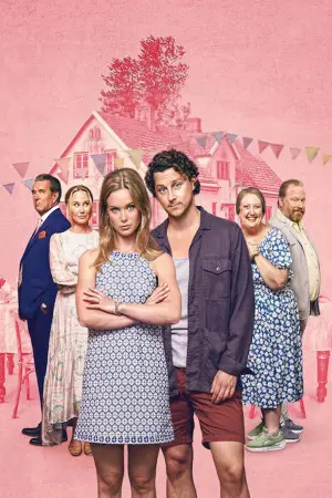 Poster to the movie "Love Forever" #642534