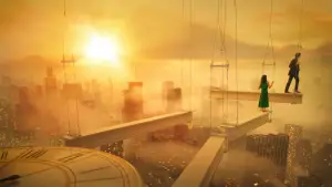 Backdrop to the movie "Megalopolis" #595959