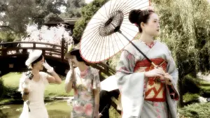 Backdrop to the movie "Memoirs of a Geisha" #717811