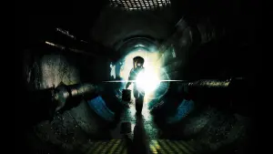 Backdrop to the movie "Mimic" #306156