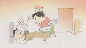 Backdrop to the movie "My Neighbors the Yamadas" #248732