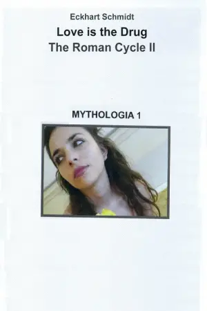 Poster to the movie "Mythologia" #728701