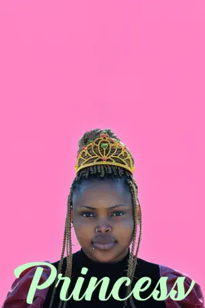 Poster to the movie "Princess" #713885