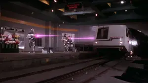 Backdrop to the movie "Beverly Hills Cop III" #334252