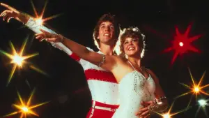 Backdrop to the movie "Roller Boogie" #732815