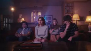 Backdrop to the movie "Say Less" #769112