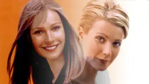 Backdrop to the movie "Sliding Doors" #278888