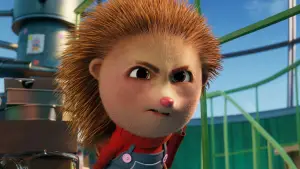 Backdrop to the movie "Spiked" #766824