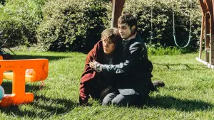 Backdrop to the movie "Swiss Army Man" #252555