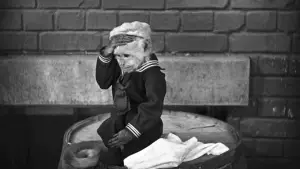 Backdrop to the movie "The Cameraman" #738406