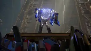 Backdrop to the movie "Transformers One" #568499