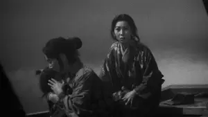 Backdrop to the movie "Ugetsu" #751678