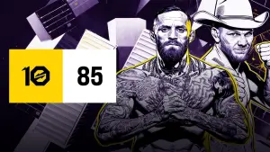 Backdrop to the movie "OKTAGON 85: Severino vs. Kakhorov" #795212