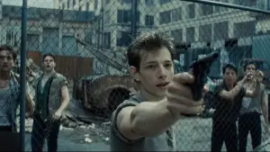 Backdrop to the movie "West Side Story" #679023