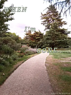 Poster to the movie "When I