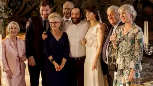 Backdrop to the movie "C