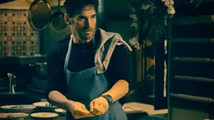 Backdrop to the movie "Haunted Heart" #707224