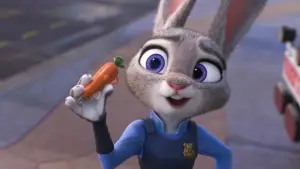 Backdrop to the movie "Zootopia" #514684