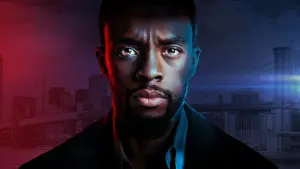 Backdrop to the movie "21 Bridges" #264866