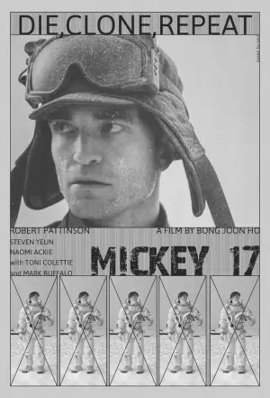 Mickey 17