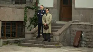 Backdrop to the movie "A Republic Song" #738613