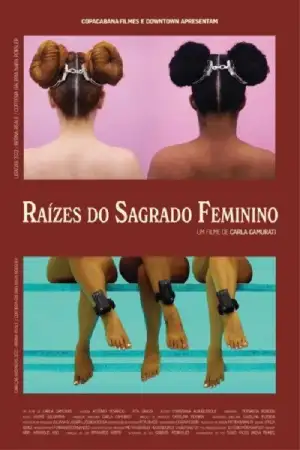 Raízes do sagrado feminino
