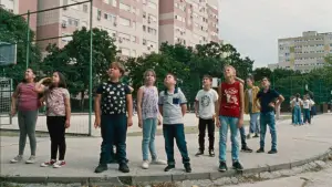 Backdrop to the movie "Lesson Learned" #686044