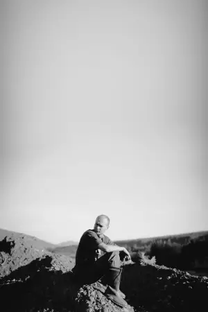 Poster to the movie "This Summer Will End" #728927