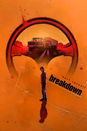 Poster to the movie "Breakdown" #853713