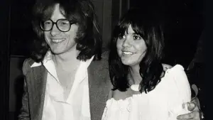 Backdrop to the movie "Peter Asher: Everywhere Man" #928104
