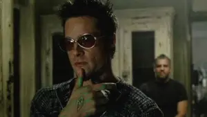 Backdrop to the movie "Fight Club" #524719