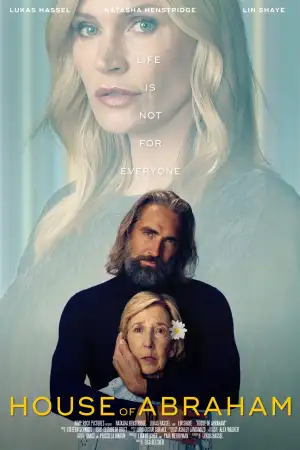 Movie poster "House of Abraham"