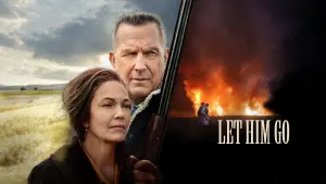 Watch film Let Him Go | LET HIM GO - Justice 30 - In Theaters November