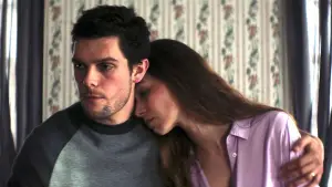 Backdrop to the movie "Midnighters" #700873